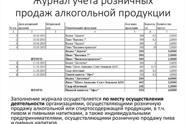 Ссылка на кракен